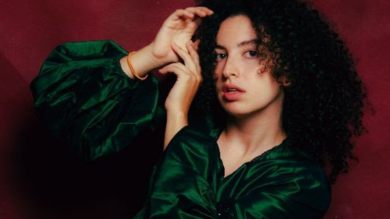 Dora Morelenbaum :: Primeira tour em Portugal da artista este mês de junho :: Som Direto som-direto.com/l/dora-morelen…