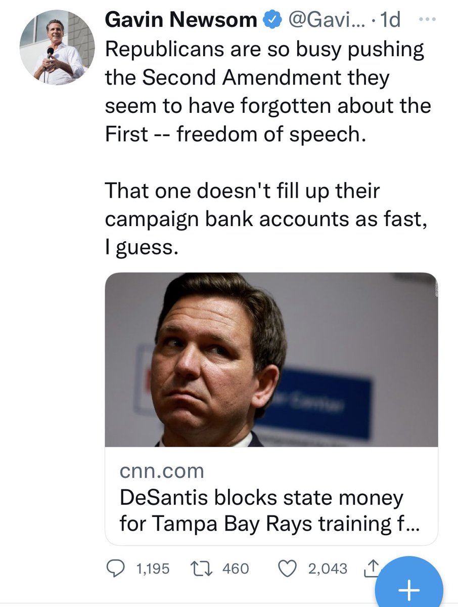 shellenberger's tweet photo. Q: Why do we pay more in taxes than anyone else in the US and yet suffer from the worst homelessness &amp; crime crisis in history; a fourth summer of blackouts &amp; water shortages; and worsening student performance?

A: https://t.co/nwpIadgZre