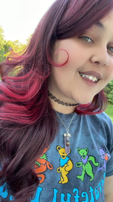 Has the matrix started glitching for you yet? https://t.co/7hfbmo6tae<a href="/tag/findom"class="tags"><span>#findom</span></a><a href="/tag/paypigs"class="tags"><span>#paypigs</span></a><a href="/tag/paymyrent"class="tags"><span>#paymyrent</span></a><a href="/tag/paypiggieswanted"class="tags"><span>#paypiggieswanted</span></a>