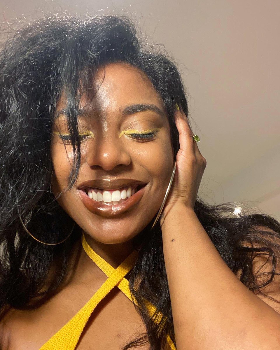 Have to keep ‘em guessing, they can never touch this blessing #2Blessed ❤️‍🔥🙏🏾🔥