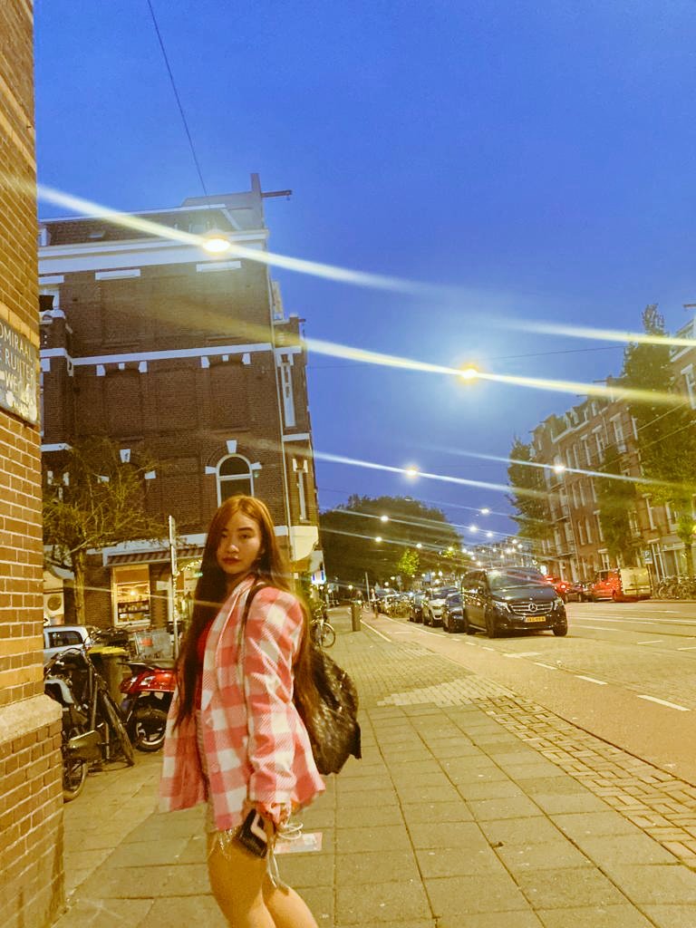 konashi_00's tweet photo. 🇳🇱🌈🇵🇭🐷 weekend ❤️ https://t.co/hpQPTmz5Pj
