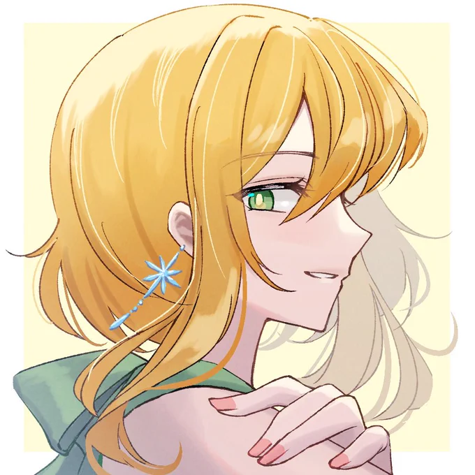 過去絵と比較してなんとかモチベーションを保とうのコーナー(←約50日前・今→) 
