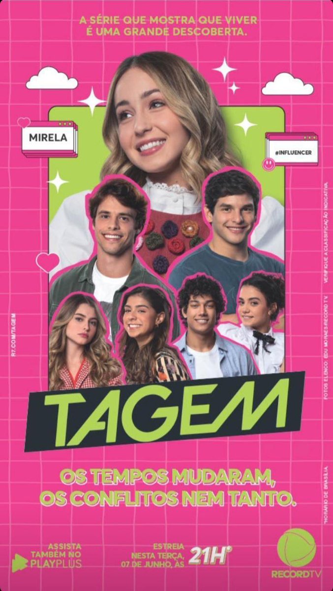 Lindaura1234's tweet photo. #Mirelou 
@recordtvoficial @serietagem https://t.co/aTb0GLo3mS