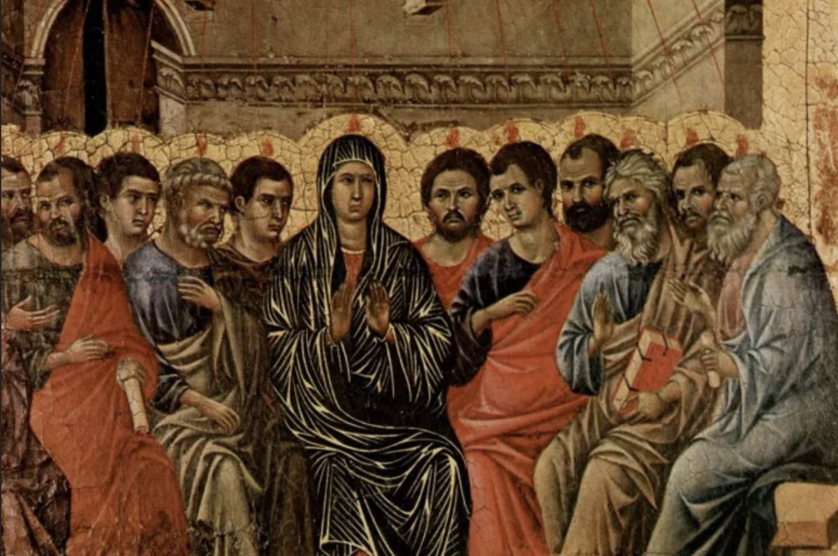Franciscan Friars of the Holy Spirit tweet media