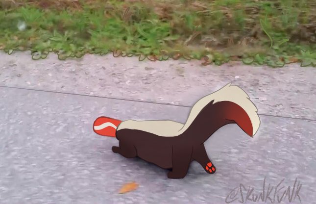 e-Lain 🦨 tweet media