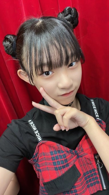 Twitterのコスプレ画像2