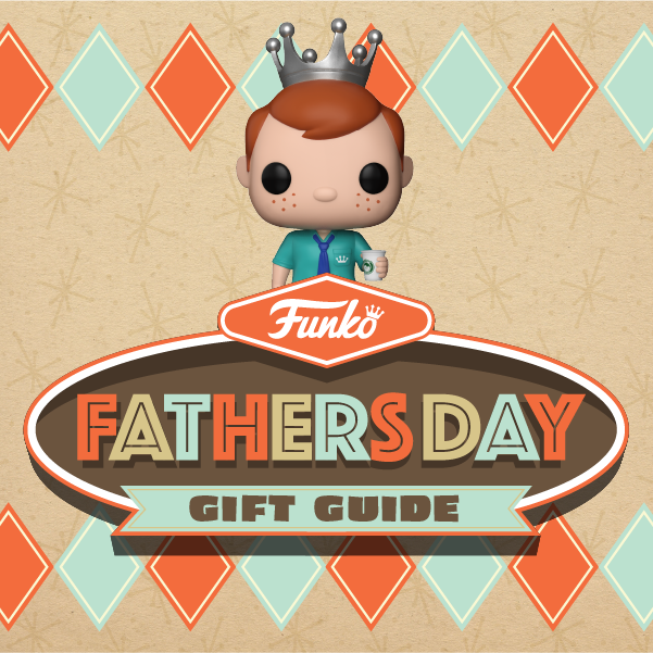 #FathersDay Photo,#FathersDay Photo by Funko,Funko on twitter tweets #FathersDay Photo