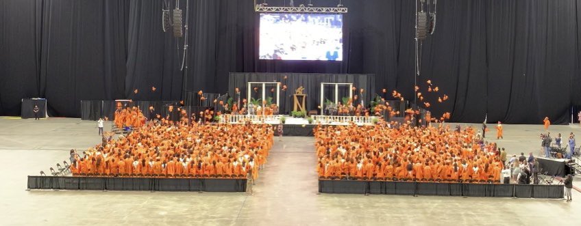 roxierootedtx's tweet photo. Congratulations to our @NISDBrandeis class of 2022 
🧡💙🧡💙🧡💙🧡💙🧡💙🧡💙
#rootedbrandeis #rootedNISD
#rootedtexas #wegopublic 
#Classof2022 #proudnisdparent https://t.co/aqLFzrTGLm