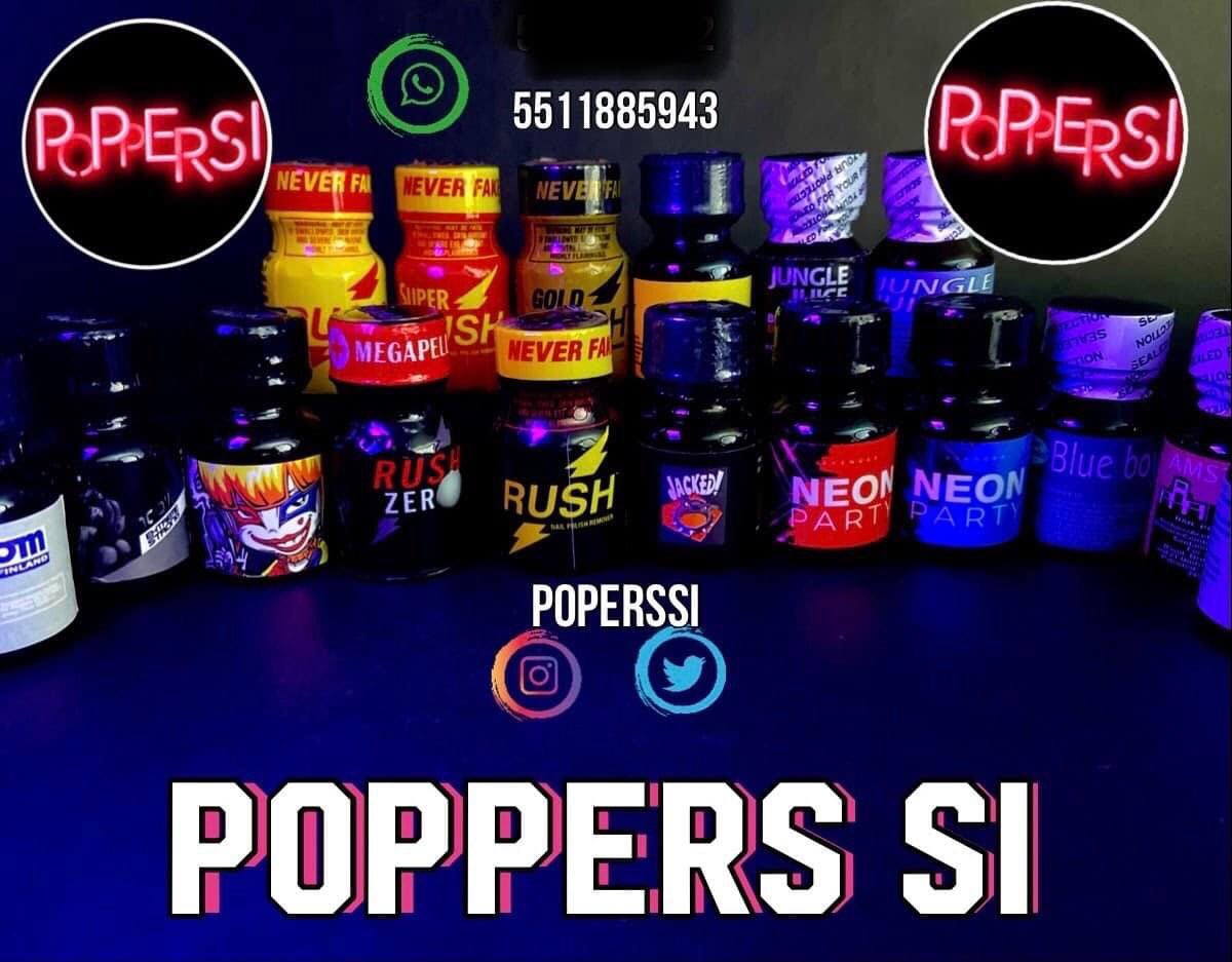 PoppersSi's tweet photo. Popper Si.
Regreso Recargado.
A todos nuestros distinguidos clientes y amigos, les informamos que estamos de regreso para atenderlos cómo se merecen, ofreciéndoles poppers originales y al mejor precio. #popperSi #empoperate #gaypoppers #OrgulloGay #Pride2022 https://t.co/HnqilnTKch