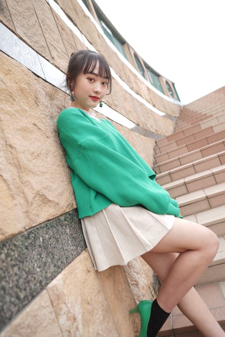 Twitterのコスプレ画像13