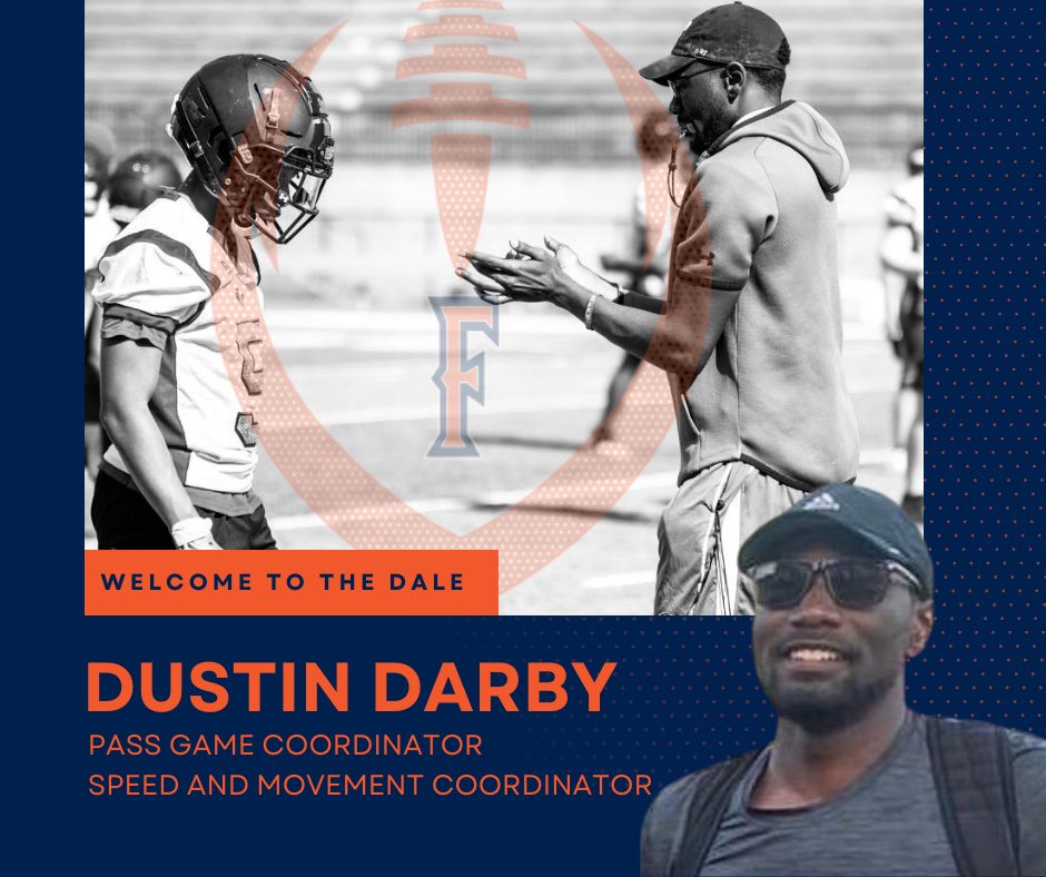 DDarby_14's tweet photo. Ready to get to work!! #Thedale  @FultondaleF @COACHCOOK_TE https://t.co/68gYszJAaJ