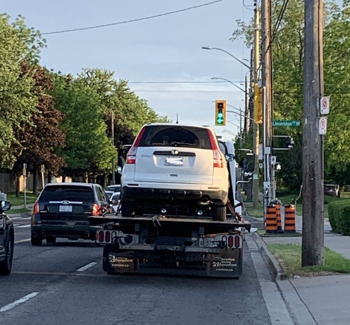 Hamilton Police tweet media