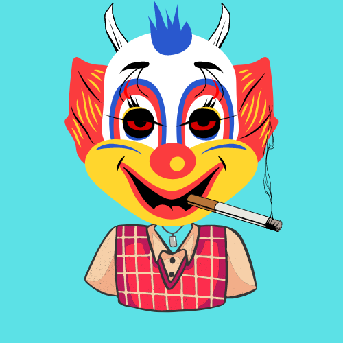 CreativeFunarts's tweet image. Check out my NFT listing on OpenSea! only 0.005 eth opensea.io/assets/matic/0… via @opensea