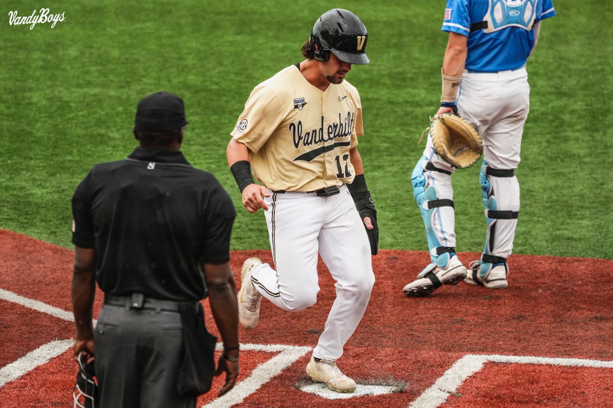 Vanderbilt Baseball on X: Series win victory frames 📸 #VandyBoys