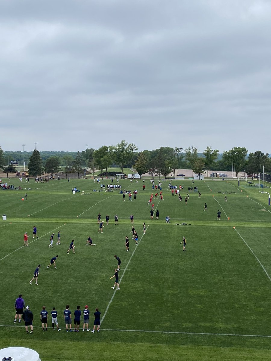 Maverick Football Scoop tweet media