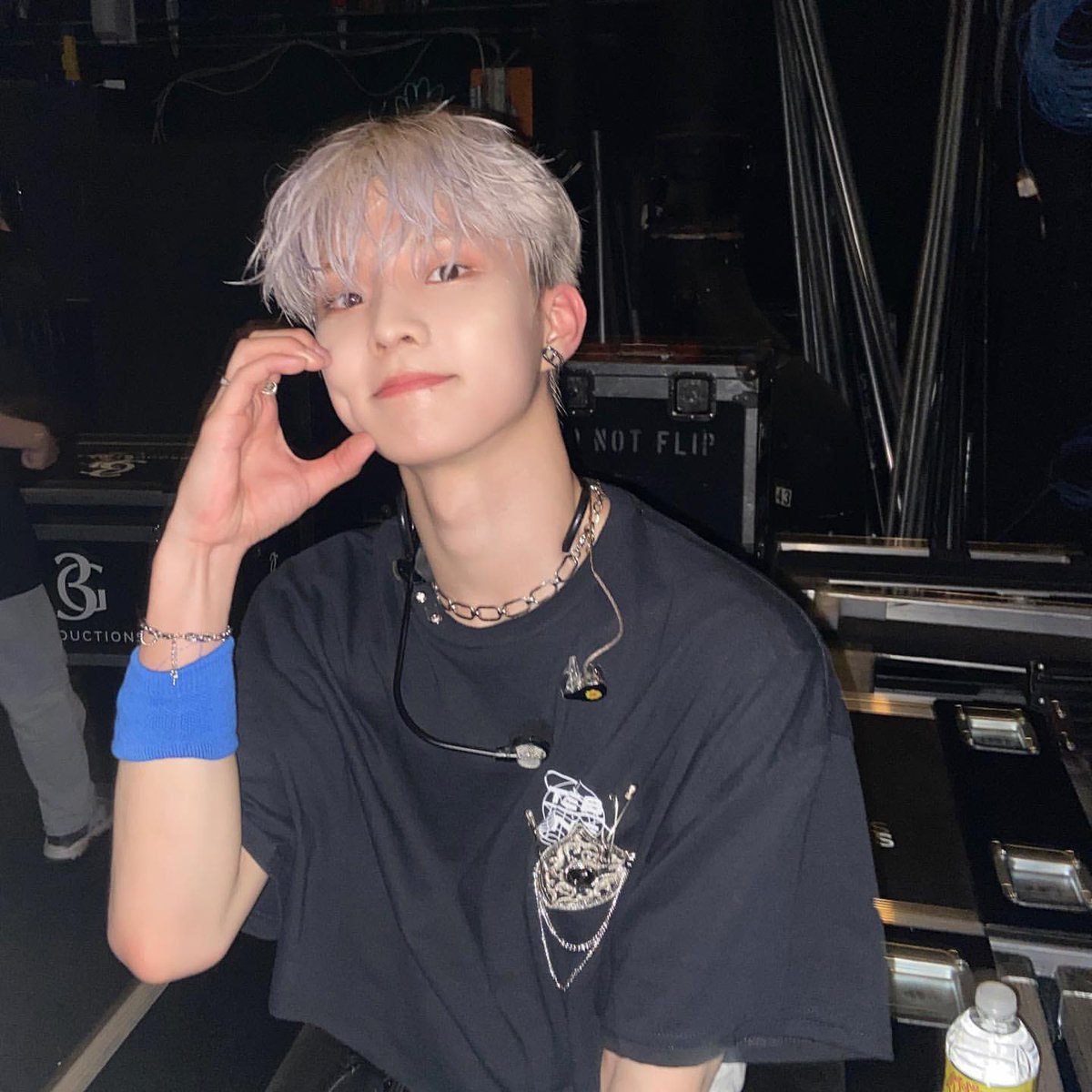 pangQjuQ's tweet photo. เธซเธฒเธขเนเธงเนเธเธฐเนเธเธเธตเนเธเธดเธง I love you na๐ค๐๐ค๐ #GetWellSoonQ https://t.co/Kwyj1l8ySN