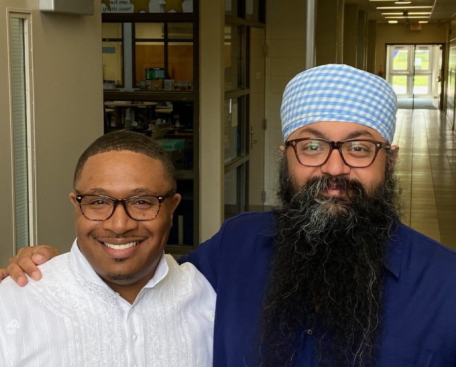 Deep Bains tweet media