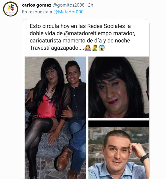 matador 🇪🇭 tweet media