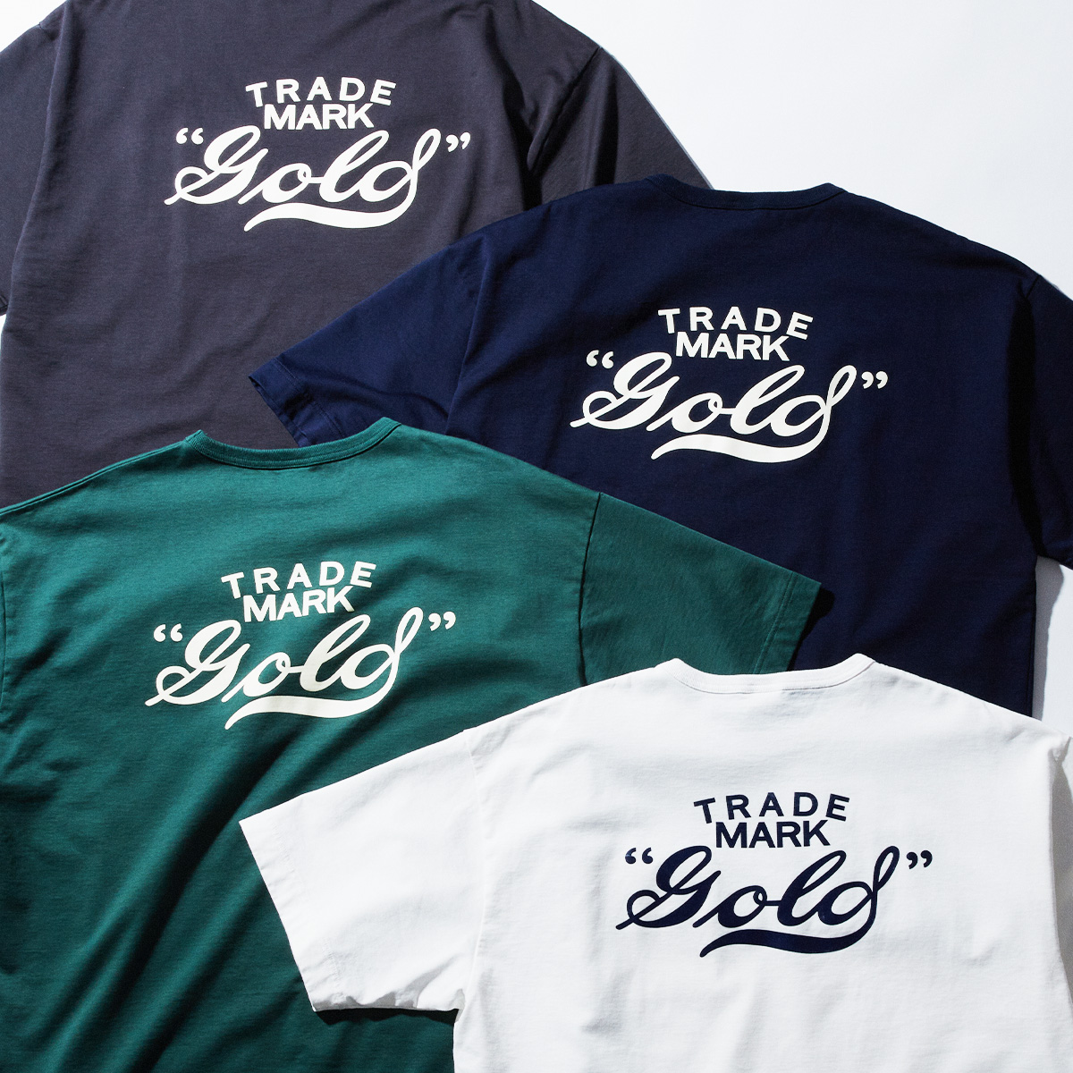 東洋エンタープライズ GOLD Arknets別注 T-shirt 楽天市場】[送料無料]東洋エンタープライズ GOLD : U.S. COTTON