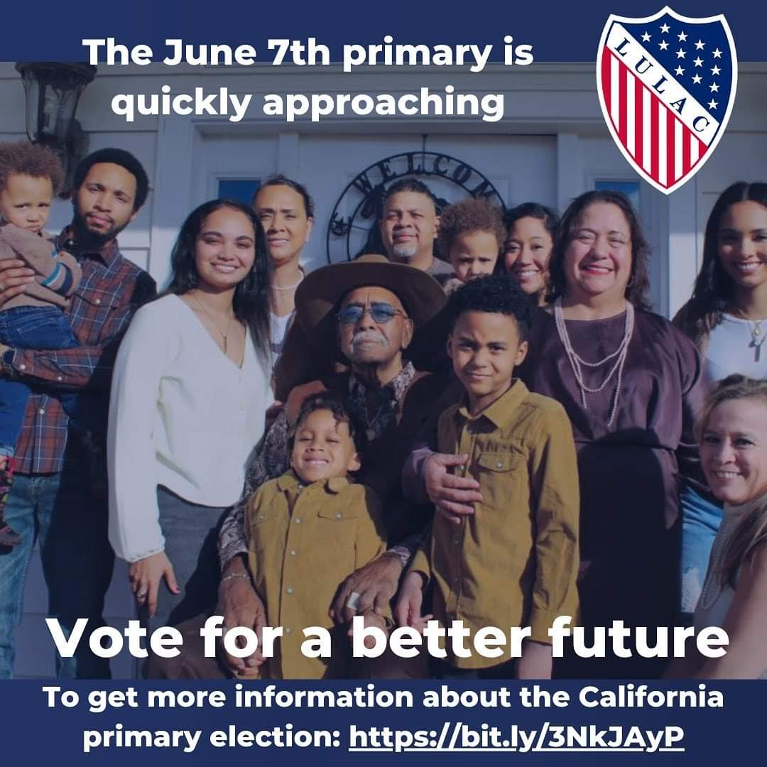 miracleguppy's tweet photo. 🗳💥 CA PRIMARY TUES 💥🗳
☀️ Returned Signed Ballot By Mail Or Drop Box NOW
☀️ VOTE In Person JUNE 7 7am-8pm
Info: https://t.co/r7UykEauTH
#PostcardsToVoters #VoteCA #CADem #Cofran4Placer
#VoteKatiePorter #Gill4Kern
#WorkingForPlacer #PauldingForSupervisor https://t.co/3dz15RmgVc