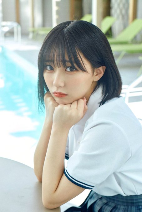 田中美久