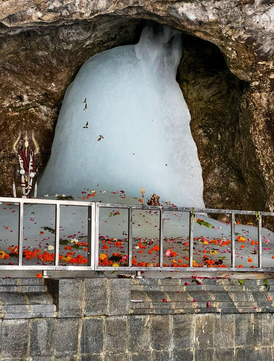 12 Jyotirlingas Of Mahadev tweet media