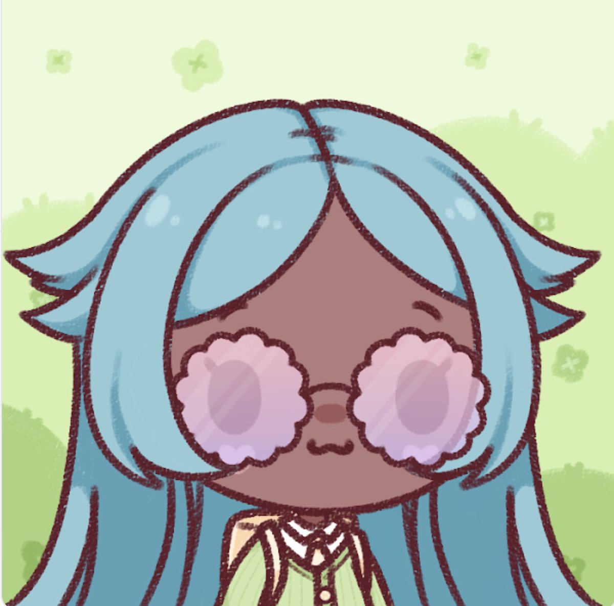 <a href="/VINCHOW2/">vincc</a> @cheebsnft Awesome!! Hello from my galsss