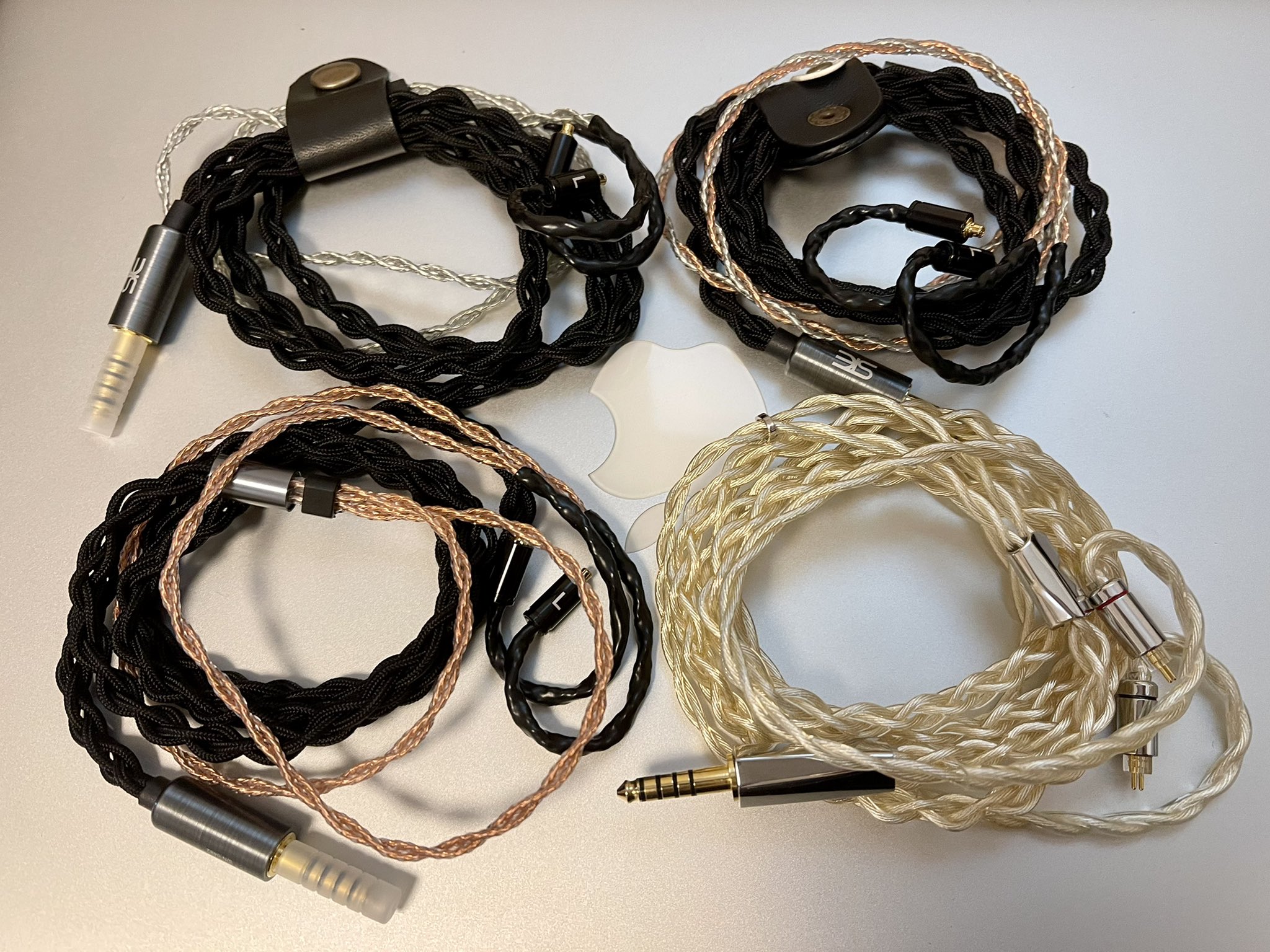 雑記:NiceHCK FourMixが真フラグシップに恥じないほど凄い件 - ゆるふわオーディオ日記(blog) 雑記:NiceHCK FourMixが真フラグシップに恥じないほど凄い件 - ゆるふわオーディオ日記(blog)