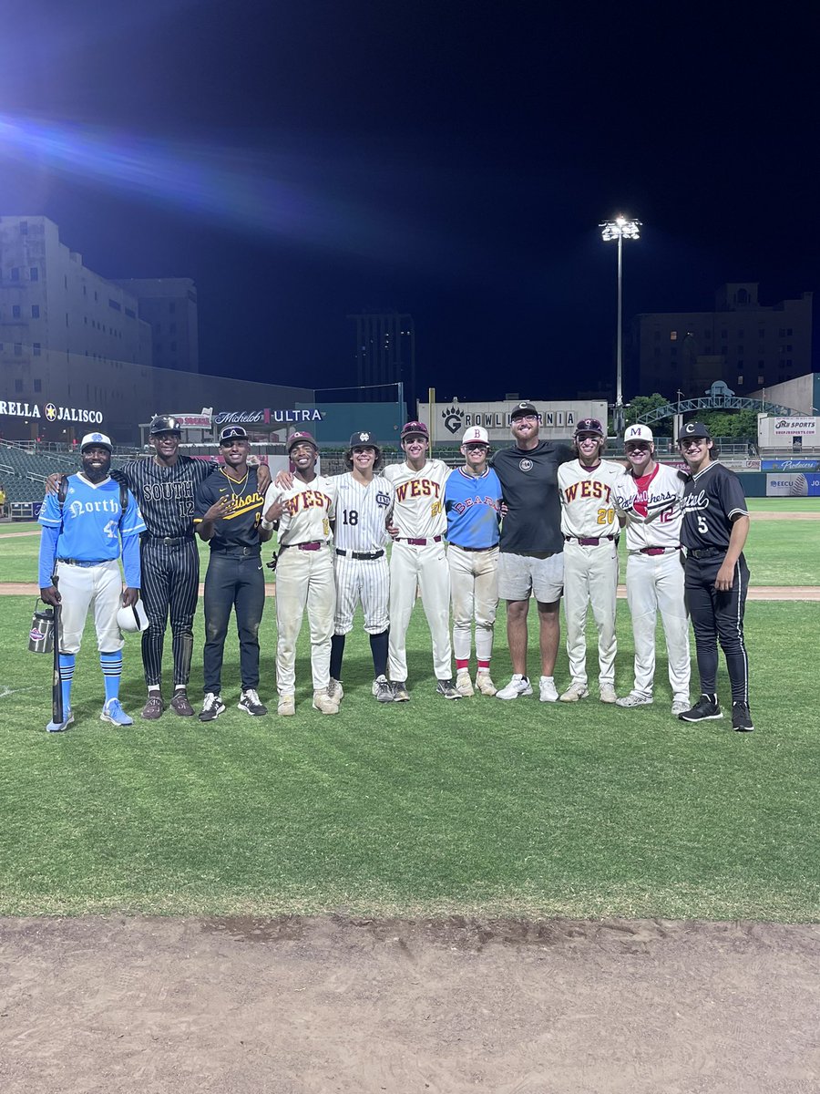 Got to see my CBA boys play together one more time✊🏻🫡 

<a href="/CBAMarlins/">CBA Marlins</a> this group was the standard🤷🏻‍♂️🐕