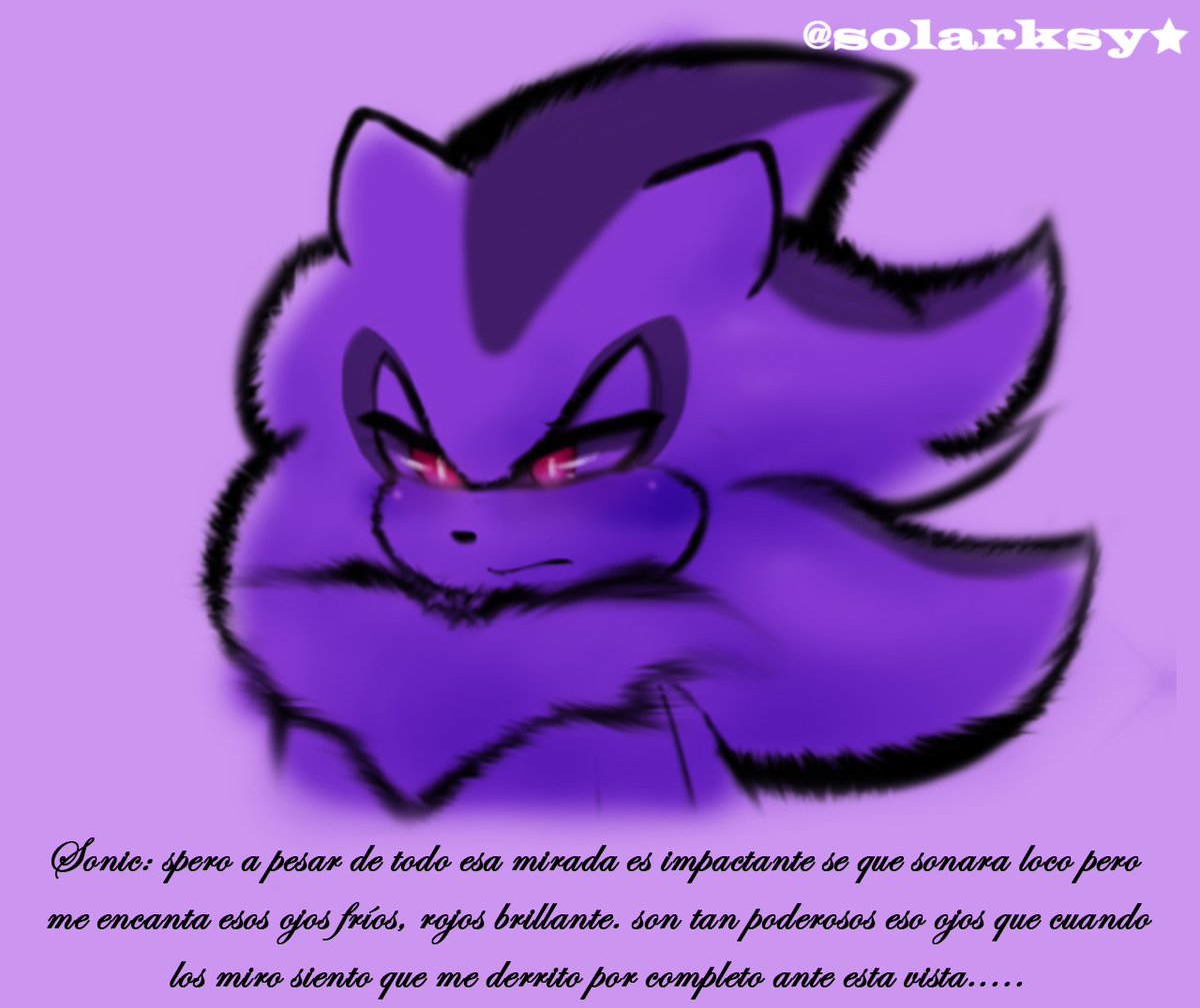 solarksy's tweet photo. Parte 1 Sonadow es amor? #sonado #solarksy #SonicTheHedgehog #shadowthehedgehog #sonadowmasalladelaluz https://t.co/QDoRlEIXED