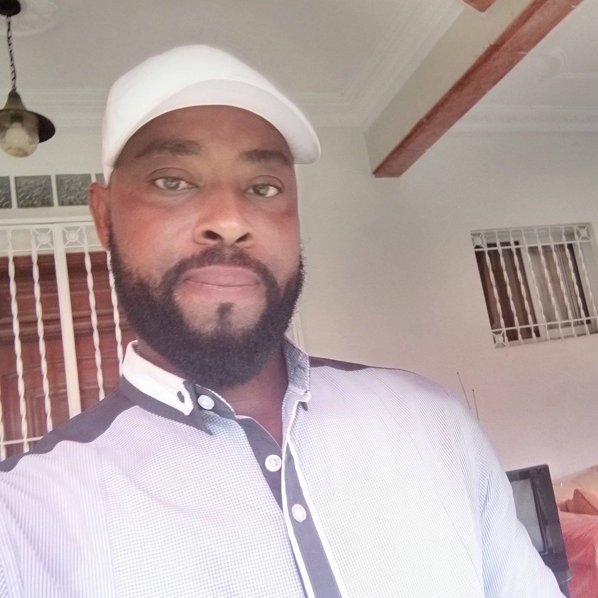Gahe Patrick tweet media