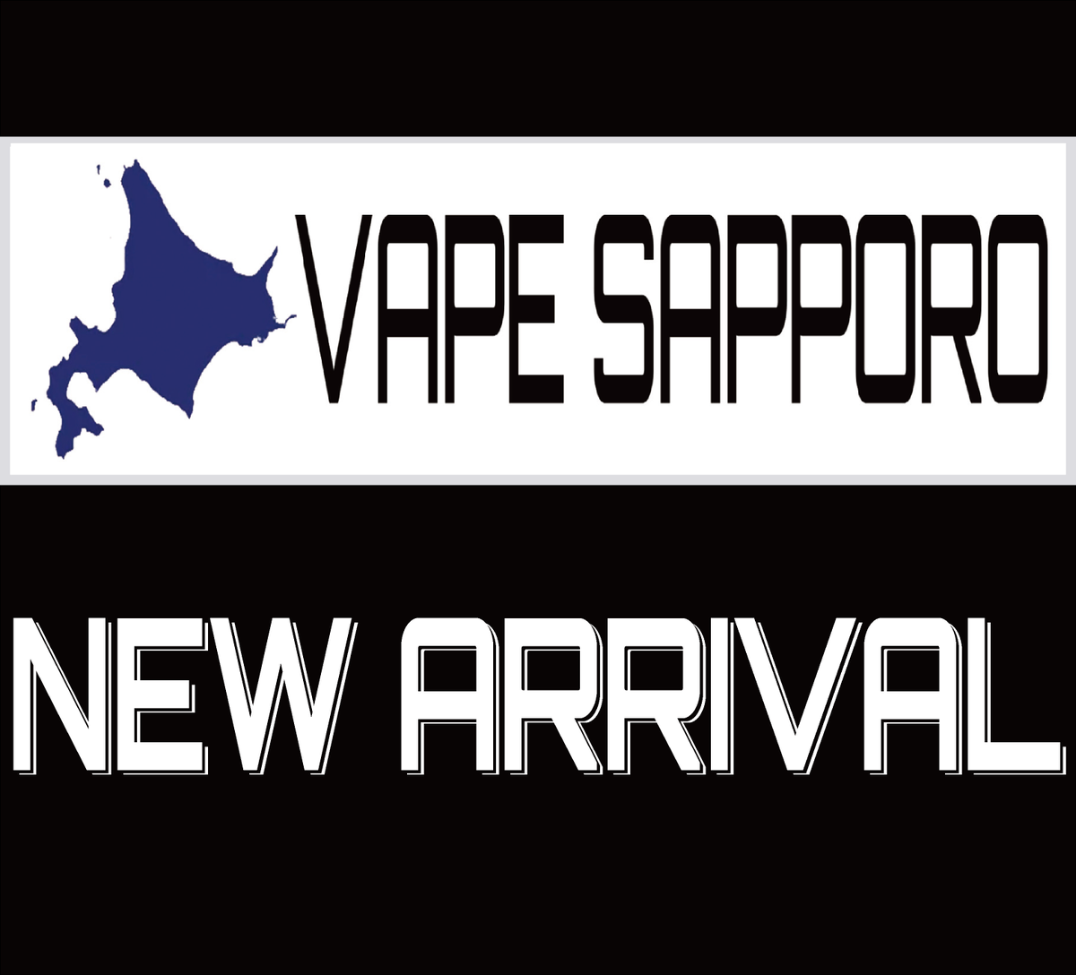 vapestudio's tweet photo. こんにちは #vapestudio です！
北海道から「VAPE SAPPORO」がVAPESTUDIOに初上陸！！

詳しくは↓こちらから↓
https://t.co/HTKfGNFwpY

#vape #ベイプ #リキッド #シーシャ #eshisha #新作 #ベイプスタジオ https://t.co/DqRJmQ6i3R