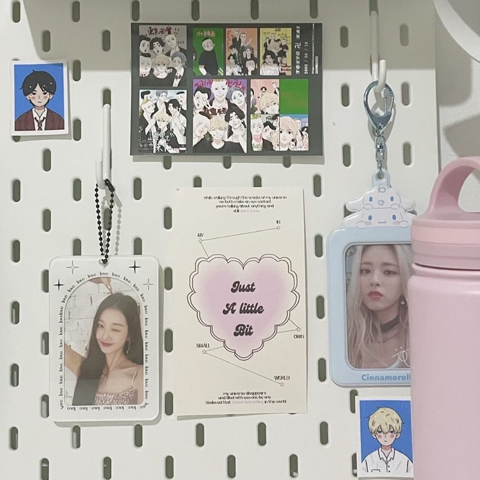 wonuwithluv_'s tweet photo. 🌸💿🎀🍡🥛 https://t.co/9s83U5iQyC