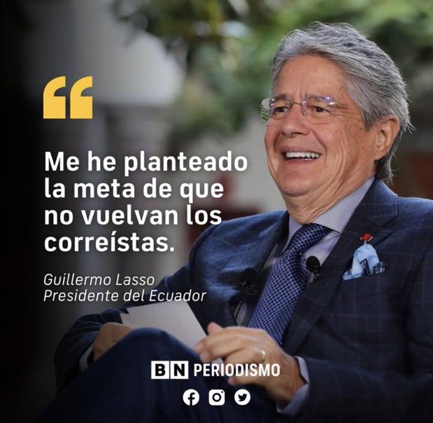 MashiRafael's tweet photo. Sinceramente, nunca imaginé  que Lasso fuera tan mediocre y mentiroso.
#LosCorruptosSiempreFueronEllos https://t.co/e6UdCVNMMG