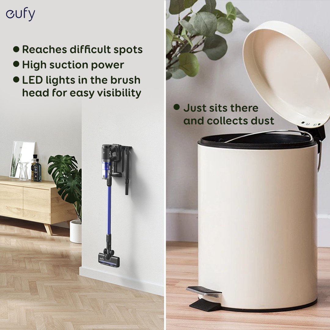 Eufy India tweet media