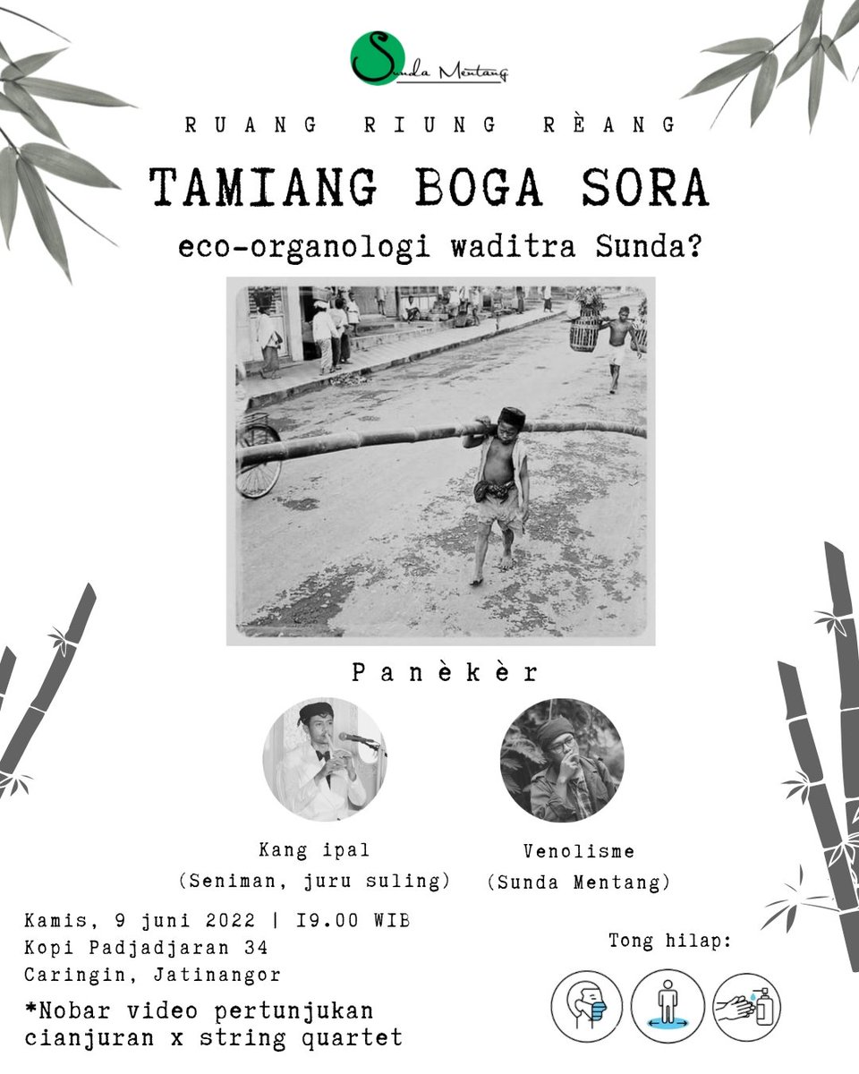 Hayu ah biasa kita wawèwow lagiiiiii