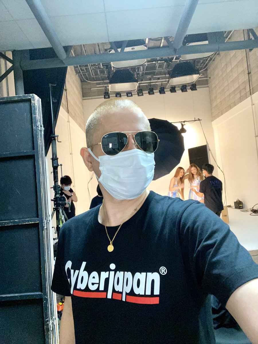 Mitomi Tokoto tweet media