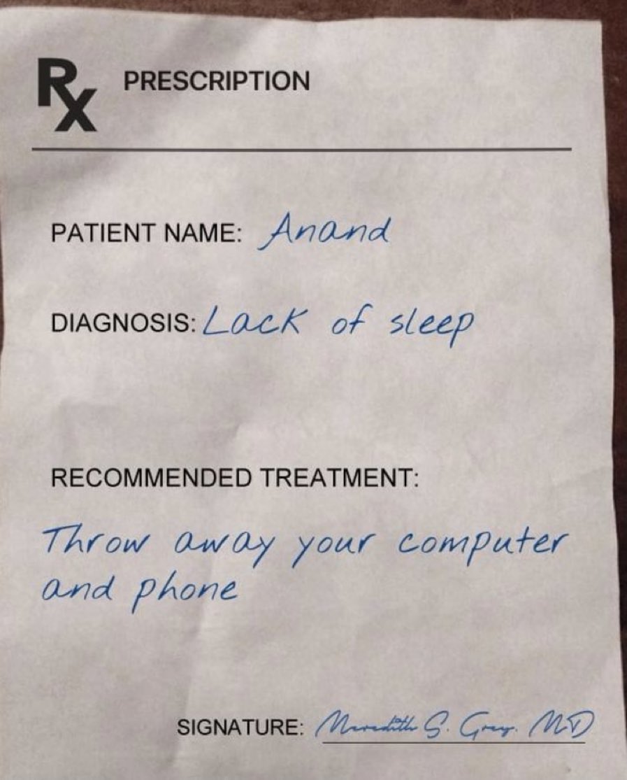 ValaAfshar's tweet photo. recommended treatment: https://t.co/yL39NAGuAA
