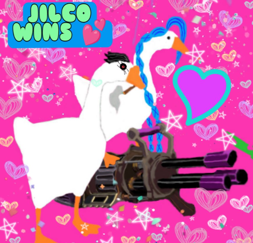 Goosestophelese (@averygooseboy) on Twitter photo 