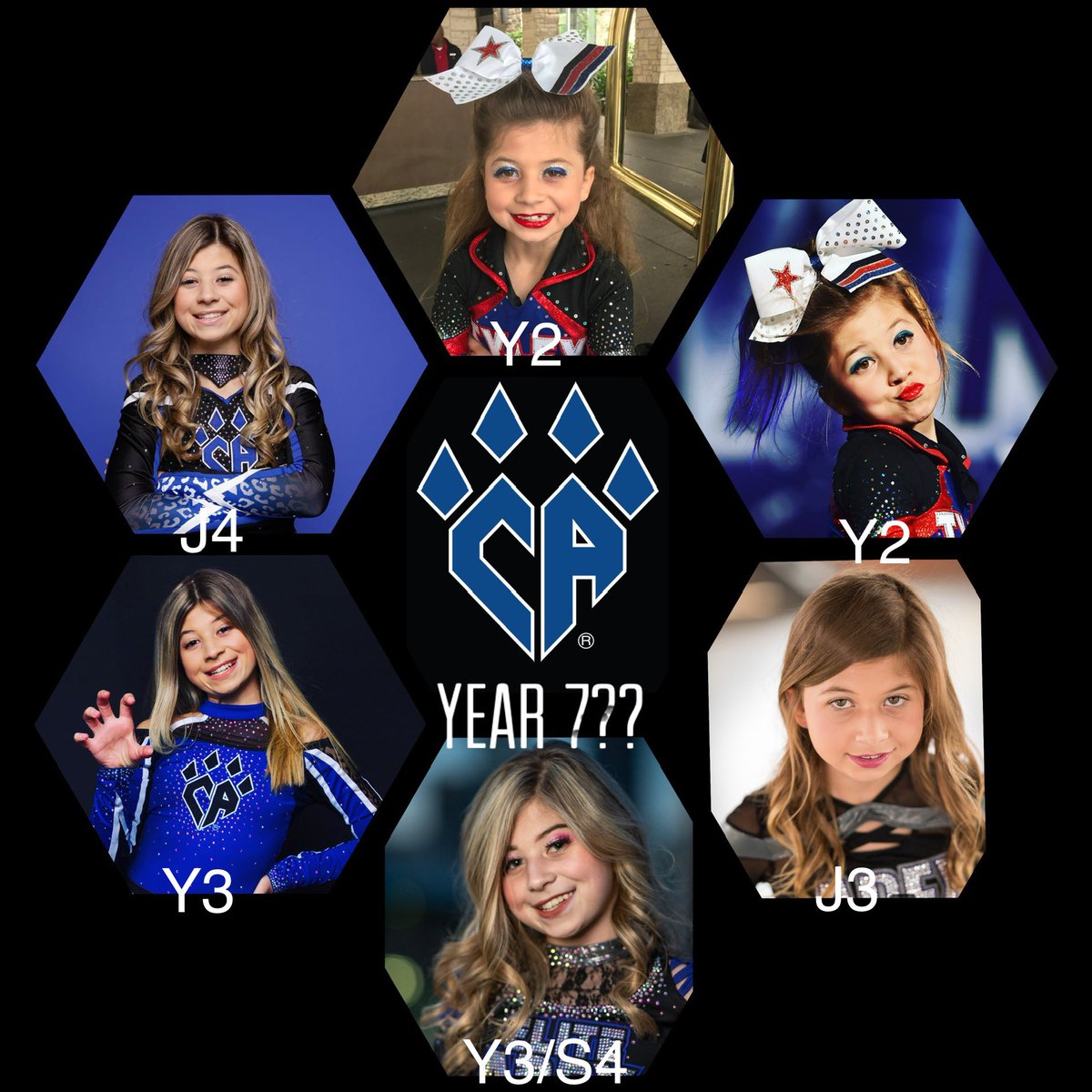 melissabunch's tweet photo. Almost time for #callacat @CheerAthletics &amp; @CA_PlanoTX. This is the longest week of the year, but also the most exciting! Let’s get the party started 🎉🥳😻☎️🐾 https://t.co/ncKoFxtjgo