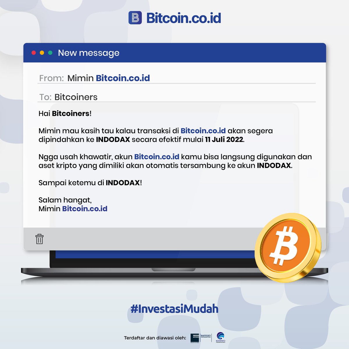 Bitcoin (@bitcoincoid) / Posts / X