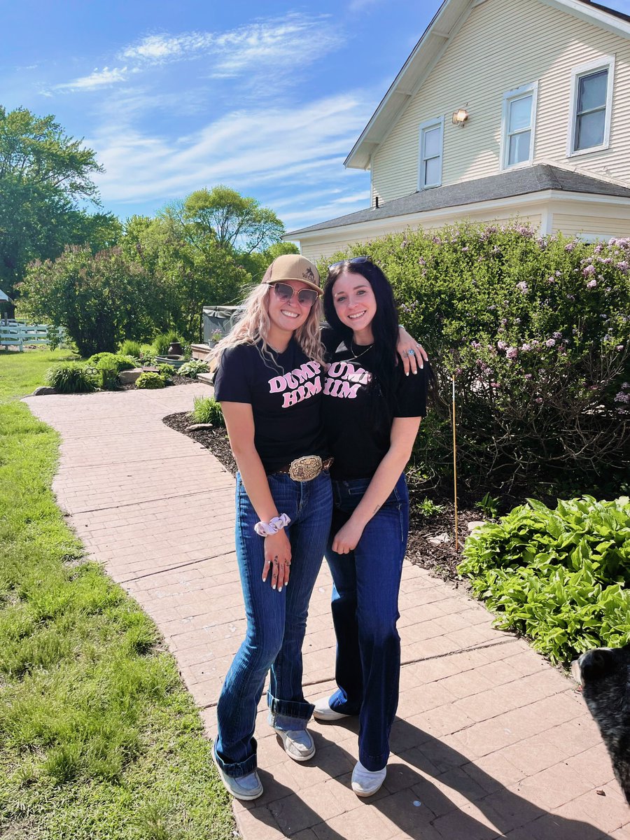 Ted’s 2022 pro rodeo was a blast!Thank you everyone who came out, &amp; everyone who stopped by the Daisy Trailer! 

It was a gorgeous weekend ended by cowboy church with Vollie &amp; Ted - thanks again for the opportunity to share His word, my testimony, and how He’s working in my life.