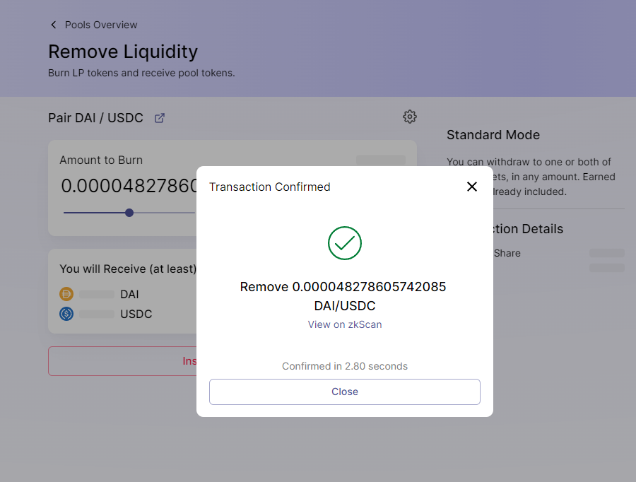 AlexAmander's tweet photo. good project Join discord: https://t.co/kmIzFiOUVl… #L222 #zkSync #Layer2 #ZKRollup #testnet #Ethereum #DeFi https://t.co/rqfU9DjZpC