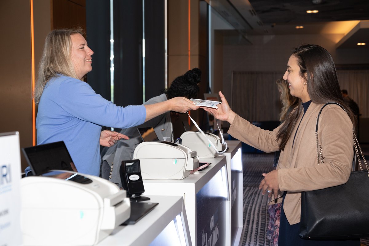 NIRI_National's tweet photo. The #NIRI2022 Annual Conference kicks off today in Boston. Nearly 900 IR professionals are attending three days of education, networking, and camaraderie. #irchat #investorrleations https://t.co/2NcOGdnNJy