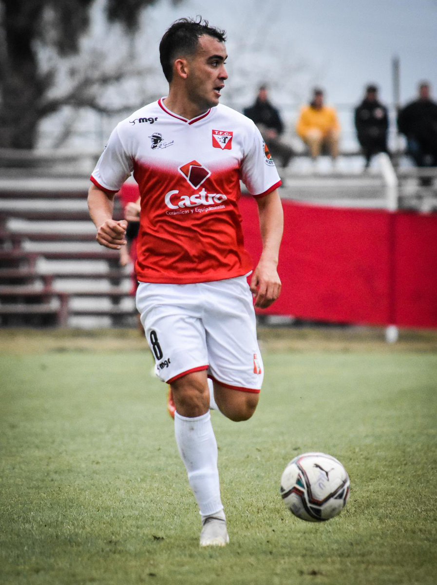 Buen arranque con victoria en casa🔴⚪️ <a href="/TacuaremboFC1/">Tacuarembó Fútbol Club</a>