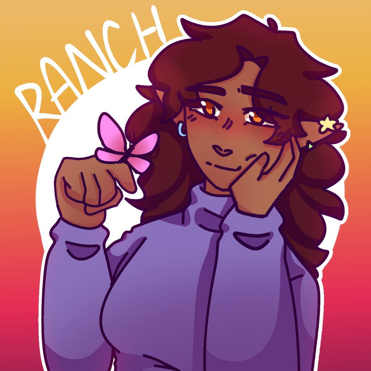 Atlas 💜💫 NEW ACCOUNT IN BIO tweet media