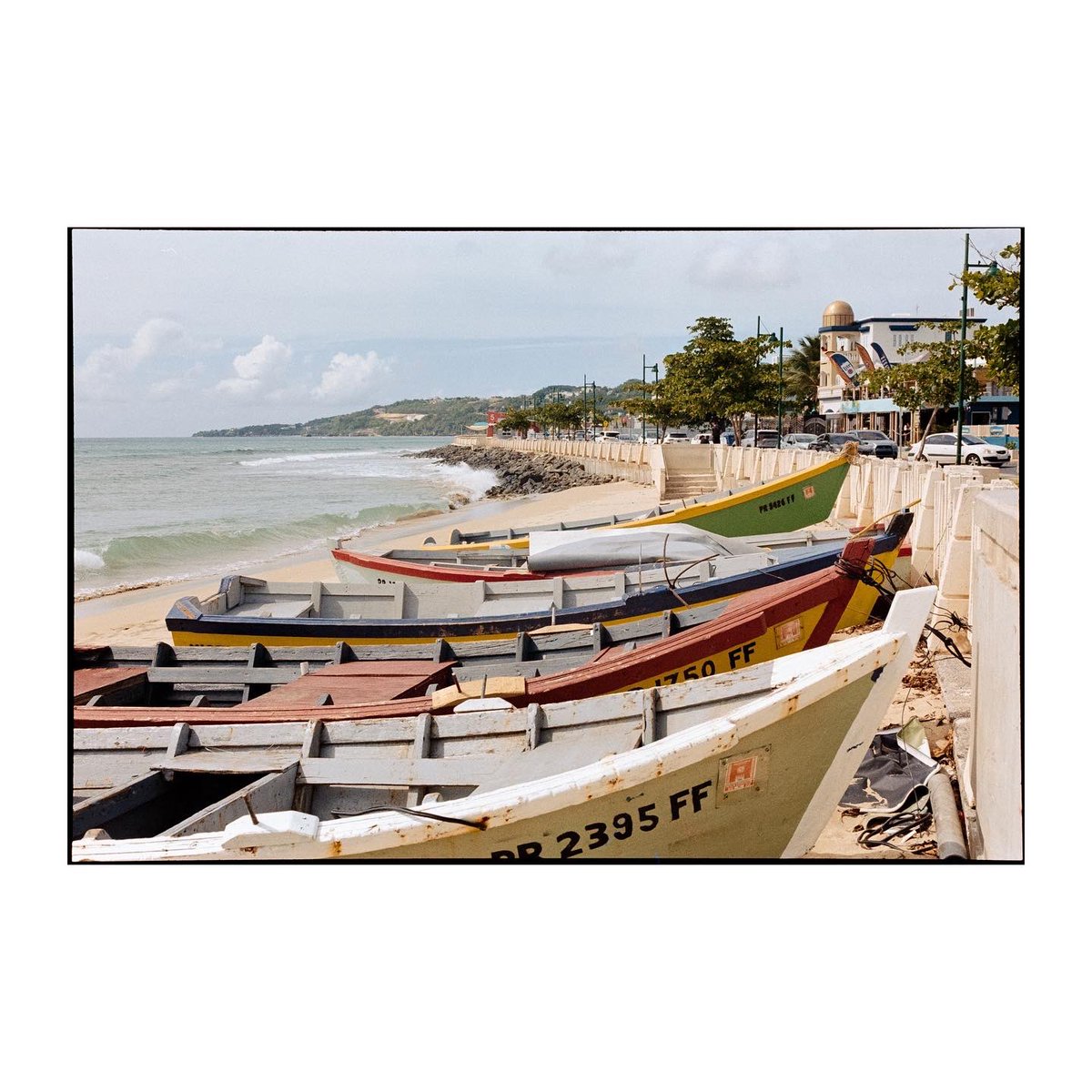 deardolorous's tweet photo. Posted some new prints on the site from a recent trip to my native island. 🇵🇷 https://t.co/3090YCEtiT https://t.co/kxC4NyXrgP