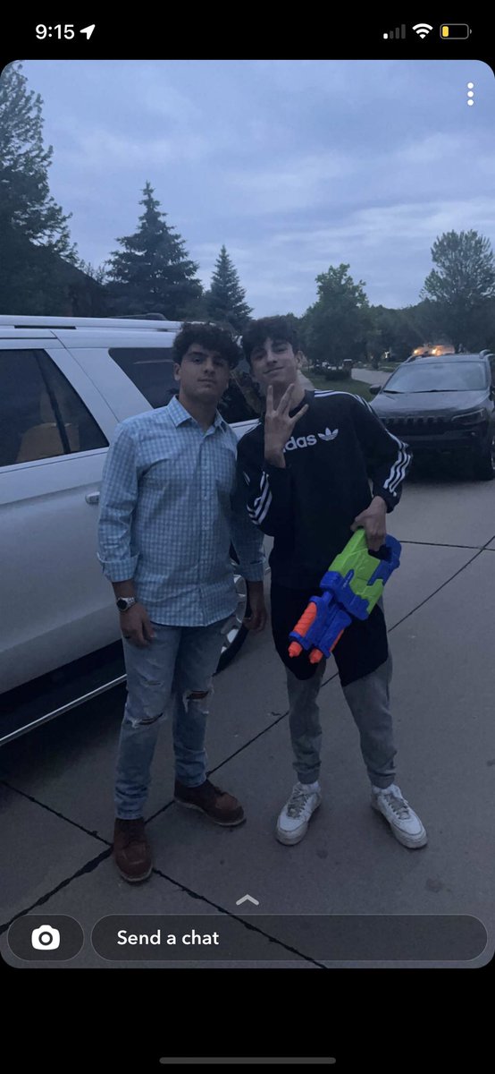 ashton got sweis #2killstreak