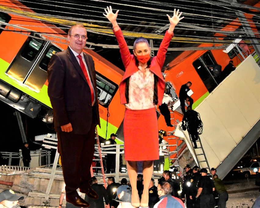 <a href="/tomaspliegoc/">Tomás Pliego</a> <a href="/Claudiashein/">Claudia Sheinbaum Pardo</a>