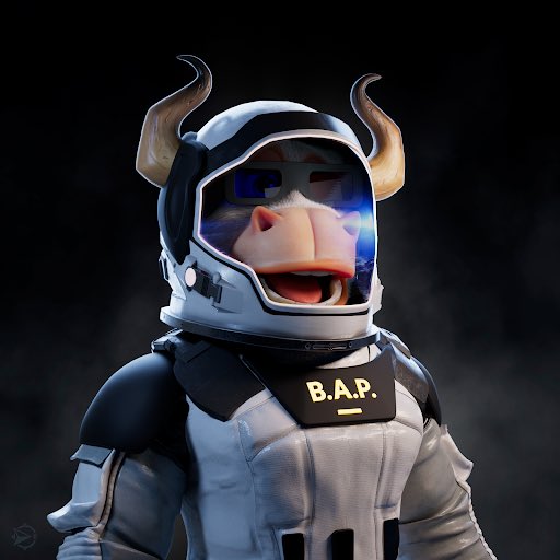 FullyPickled's tweet photo. #NewNFTProfilePic LFG @BullsApesProj https://t.co/O39MWu0ZLK